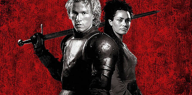 20:15: Ritter aus Leidenschaft | Kabel Eins | 12/2 2025