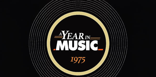 Various Artists - A Year in Music: 1975 (2019)