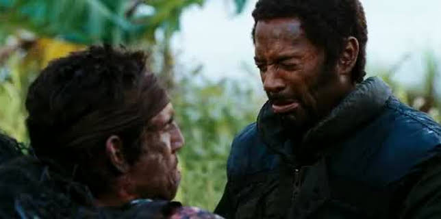 Tropic Thunder (2008)