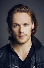 Sam Heughan som 