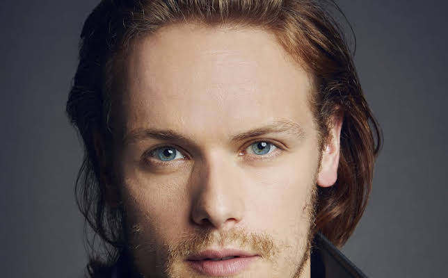 Sam Heughan