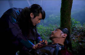 Goddess of Fire: Goddess of Fire Episode 23