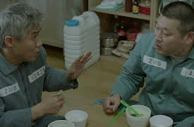 Prison Playbook: Episode 6