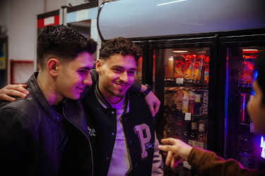 01:30: Uncivilized | ZDF | 1/13 2026