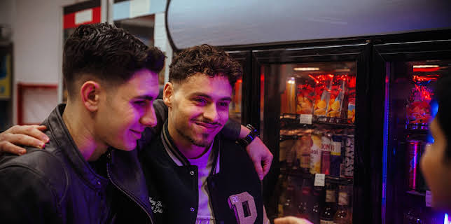 00:30: Uncivilized | ZDF | 1/13 2026