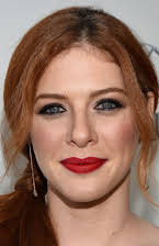 Rachelle Lefevre som 
