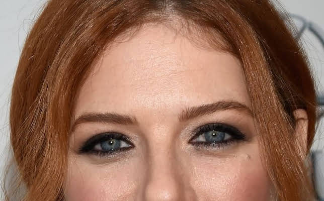 Rachelle Lefevre