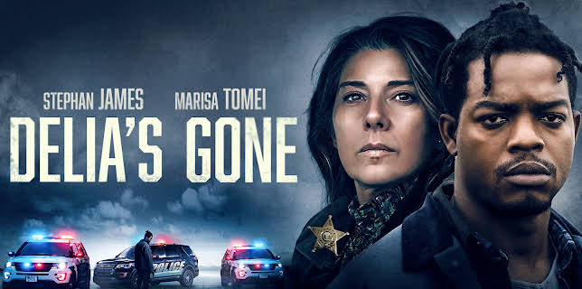Delia's Gone (2022)