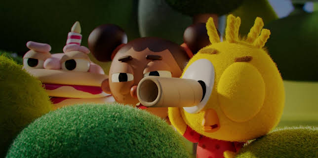 10:45: Karlas fantalastiske klasse: Det perfekte kupp | NRK Super | 1/12 2026