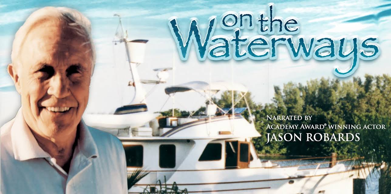 On the Waterways