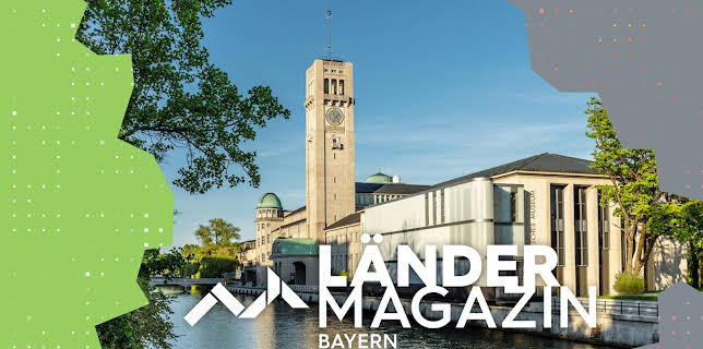 14:45: Ländermagazin | ARD Alpha | 1/27 2026