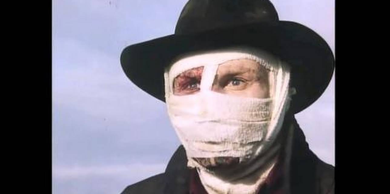 Darkman (1990)