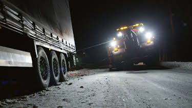 03:25: På glattisen (S11 E8) (S11) | Viasat 4 | 4/27 2026