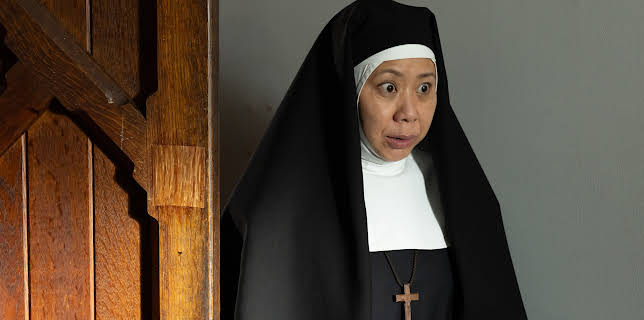 8:15 PM: Sister Boniface Mysteries (S3 E5) (S3) | Drama | 12/14 2025
