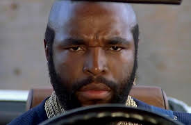 The A-Team: One More Time