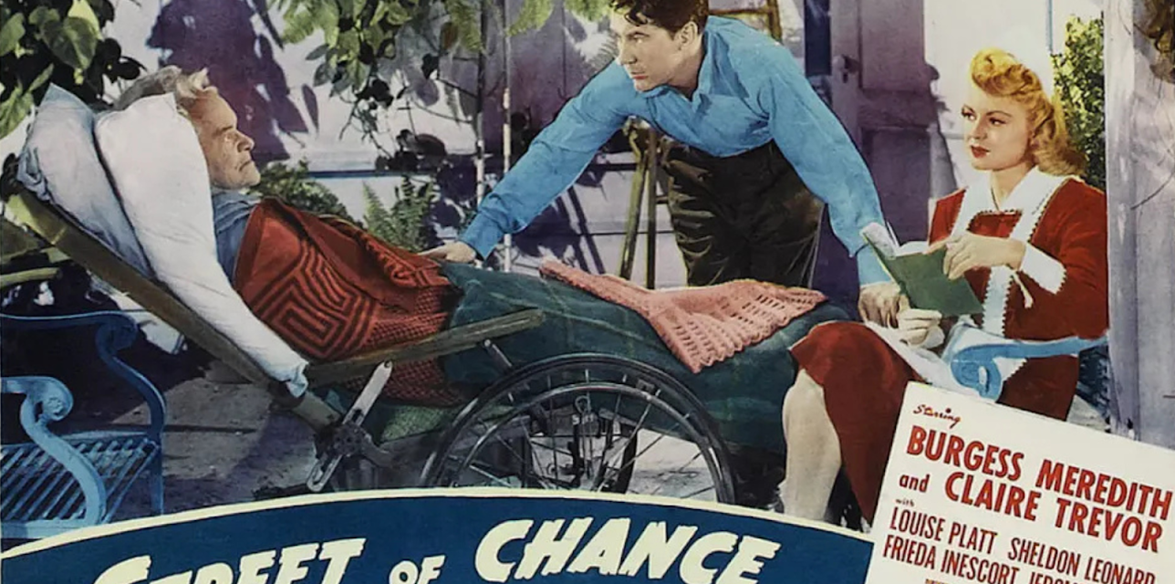 Street of Chance (1942)