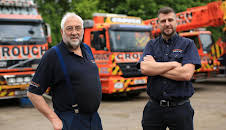 Trucking Hell (S1 E8)