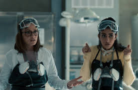 The Imperfects: One of Us