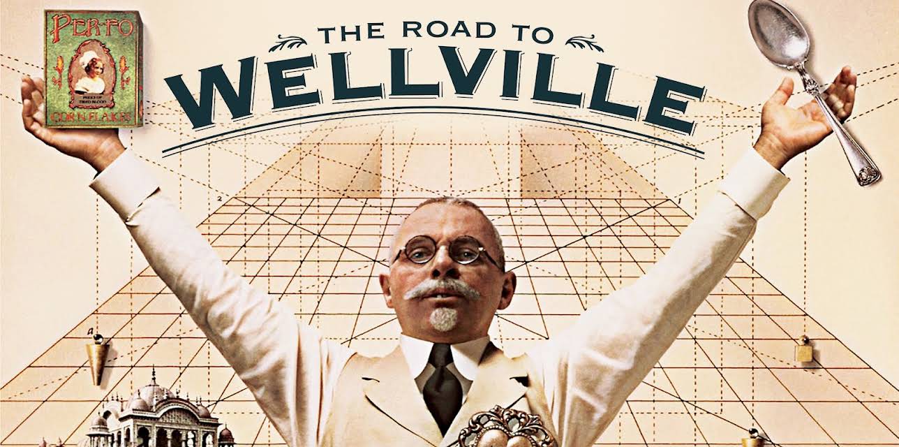The Road to Wellville (1994)