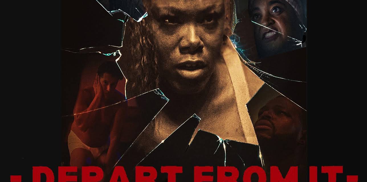 Depart From It (2025)