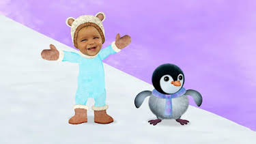 5:00 AM: Baby Jake (S1) | Cbeebies | 10/24 2026