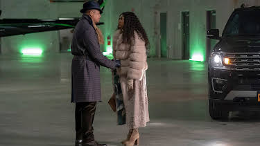 16:50: Empire (S5 E18) (S5) | Viasat Series | 6/30 2026