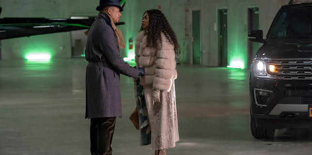 16:00: Empire (S5 E18) (S5) | Viasat Series | 1/12 2026