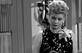 I Love Lucy: Be a Pal