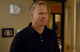 Mr. D: Guest Speaker