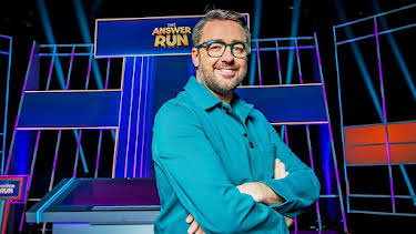 4:30 PM: The Answer Run (S3 E9) (S3) | BBC One | 8/13 2026