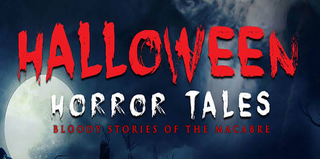 Halloween Horror Tales (2018)