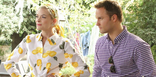 12:20: Hart of Dixie | Sixx | 1/6 2026