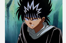Yu Yu Hakusho: Three Monsters