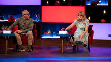 6:30 PM: Richard Osman's House of Games (S8) | BBC Two | 8/6 2026