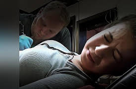 Inked in Erie: Jack and Rachel