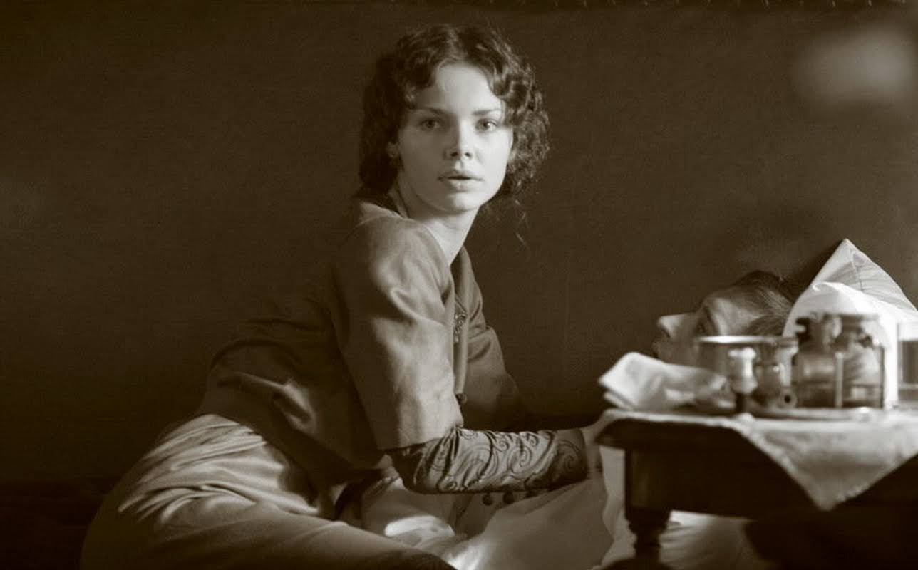 Elizaveta Boyarskaya