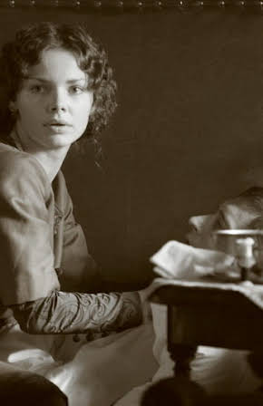 Elizaveta Boyarskaya as 