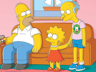 19:45: Die Simpsons | ProSieben | 6/13 2026