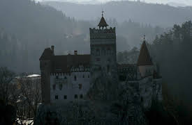 Atlas Of Cursed Places: Bermudatriangelns förbannelse