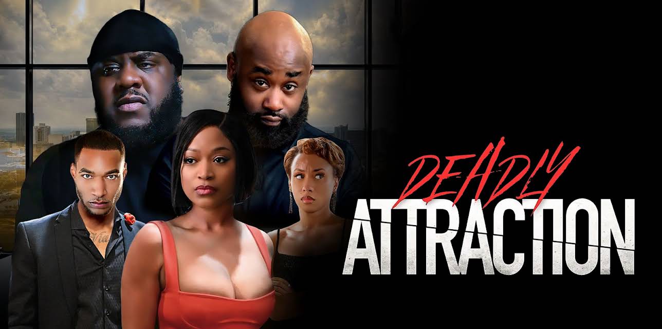 Deadly Attraction (2025)