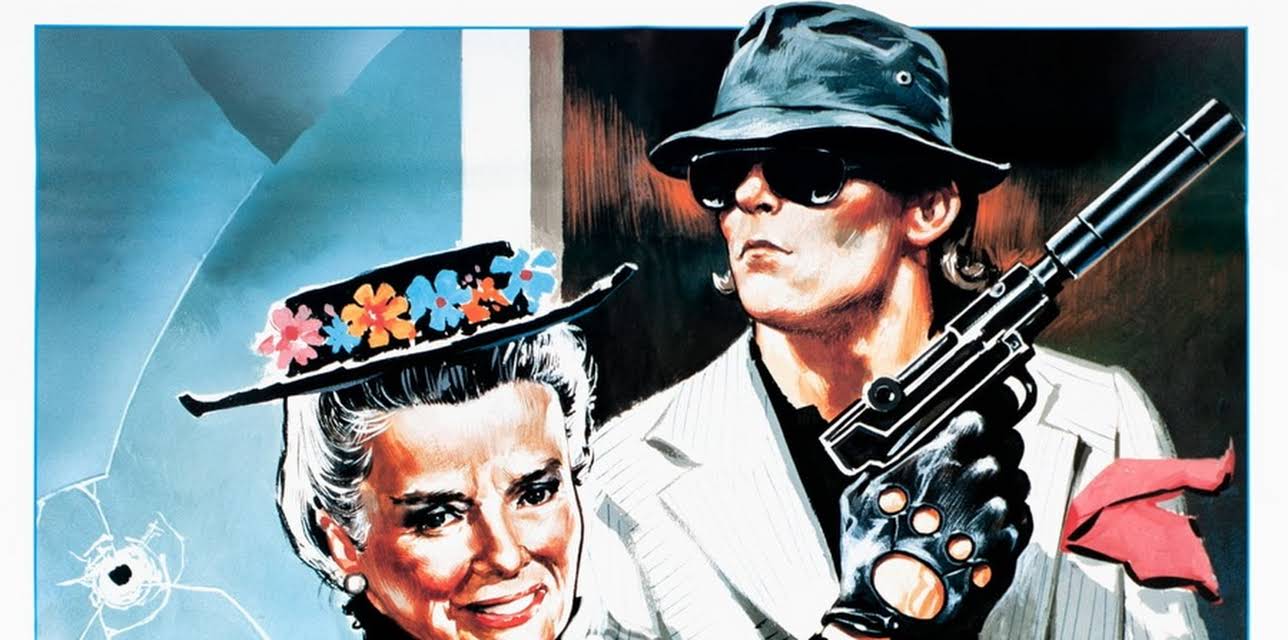 Grace Quigley (1985)