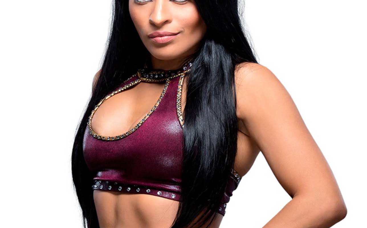 Thea Trinidad