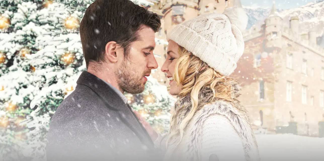 Christmas at the Castle (2020)