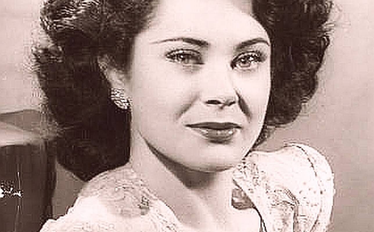 Jacqueline Dalya