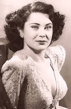 Jacqueline Dalya as 