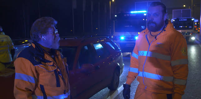 12:05: Veiens helter (S8 E12) (S8) | MAX | 11/21 2025