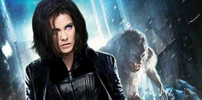 22:00: 3D Underworld: El despertar | SYFY | 12/13 2025