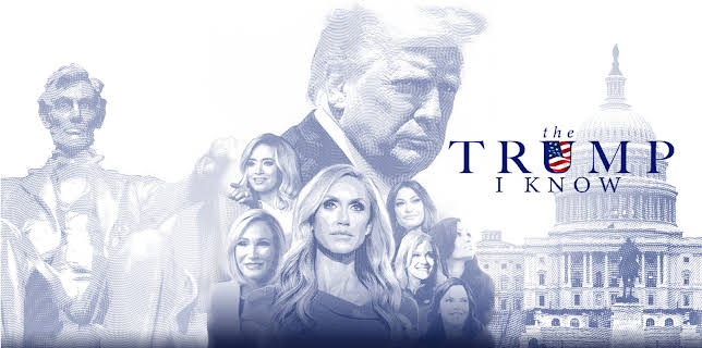 The Trump I Know (2020)