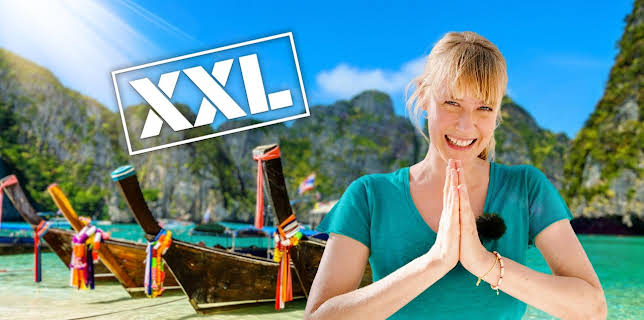 20:15: Thailand erleben | HR Fernsehen | 11/7 2025