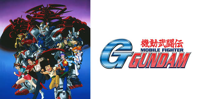 Mobile Fighter G Gundam: Season 1